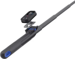 SP Gadgets Remote GoPro Pole 39 Inch Black