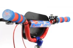 Spiderman Handlebar Foam Grips -Oxford || XLC || Shimano Sales sm93153