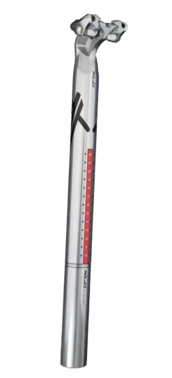 XLC Pro 7075 Alloy Seatpost 31.6mm -Oxford || XLC || Shimano Sales sp3216 1