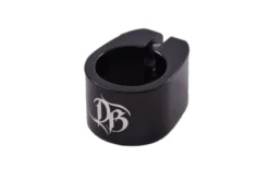 Diamond Back Fat Lip Seat Clamp Bmx 28.6mm 5 Diamond Back Fat Lip Seat Clamp Bmx 28.6mm -Oxford || XLC || Shimano Sales sp988 2