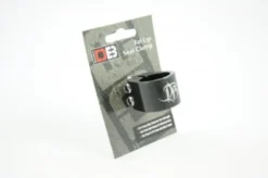 Diamond Back Fat Lip Seat Clamp Bmx 28.6mm