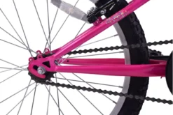 Professional Sparkle 20 Inch Wheel Kids Mountain Bike Pink 9 Professional Sparkle 20 Inch Wheel Kids Mountain Bike Pink -Oxford || XLC || Shimano Sales sparkle single speed 4