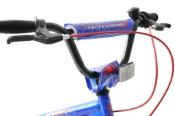 Professional Spider 18 Inch Wheel Kids Bike Blue -Oxford || XLC || Shimano Sales spider 20d 1