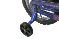 Professional Spider 12 Inch Wheel Kids Bike Blue 7 Professional Spider 12 Inch Wheel Kids Bike Blue -Oxford || XLC || Shimano Sales spider blue 14b 1