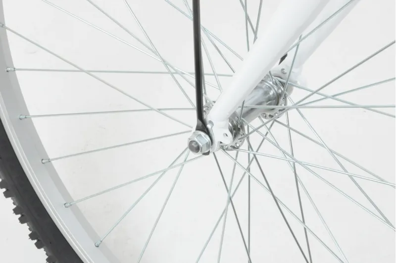 Front Wire Mesh Dutch Bike Basket 3 Front Wire Mesh Dutch Bike Basket - Image 3