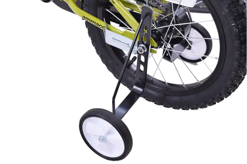 Ammaco 12-20 Wheel Steadride Stabilisers 2 Ammaco 12-20 Wheel Steadride Stabilisers - Image 2