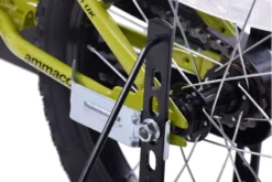 Ammaco 12-20 Wheel Steadride Stabilisers 9 Ammaco 12-20 Wheel Steadride Stabilisers -Oxford || XLC || Shimano Sales st176e