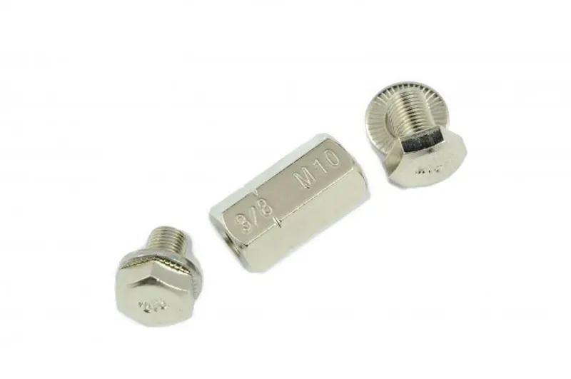 Stabiliser Extension Bolt For Geared Bikes 2 Stabiliser Extension Bolt For Geared Bikes - Image 2