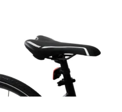 Ammaco Strada Sports Hybrid Bike Black -Oxford || XLC || Shimano Sales strada womens blackc