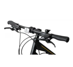 Ammaco Strada Sports Hybrid Bike Black -Oxford || XLC || Shimano Sales strada womens blackh