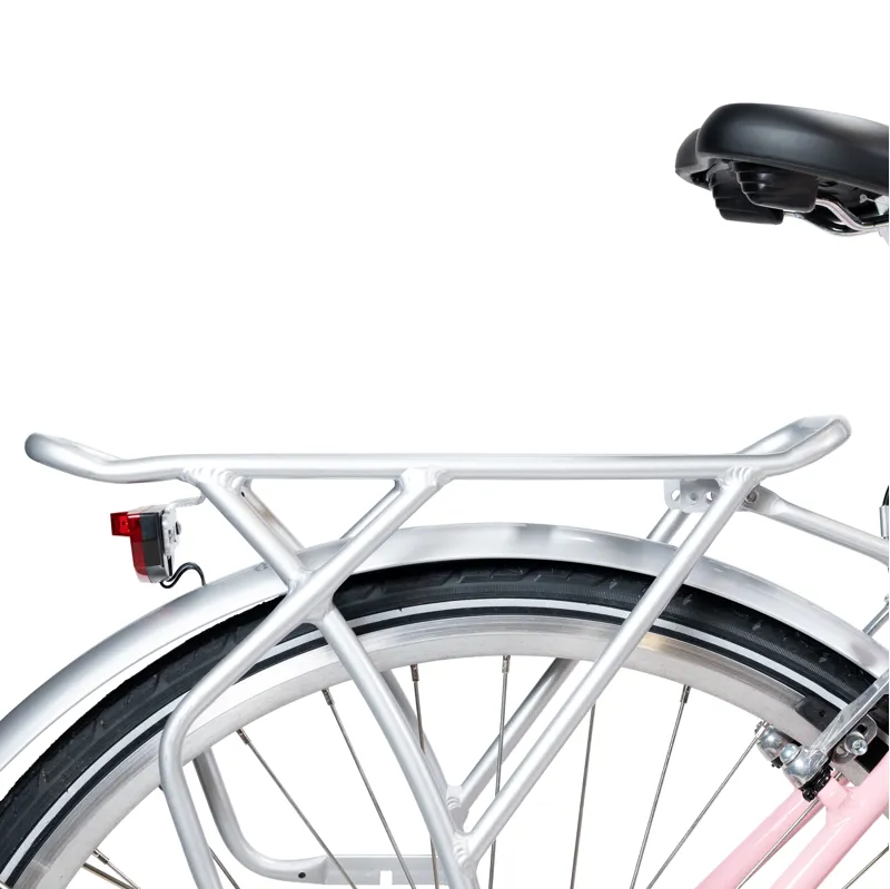 Emu Roam Step Through 700c Wheel Electric Bike Light Blue 7 Emu Roam Step Through 700c Wheel Electric Bike Light Blue - Image 7