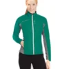 Sugoi Jackie Thermal Jacket Green