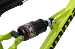 Ammaco Summit 24 Inch Wheel Kids Mountain Bike Green -Oxford || XLC || Shimano Sales summit 26d 4