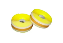 Iscaselle Road Handlebar Tape Yellow