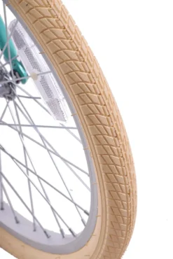 Ammaco Tiffany 20 Inch Wheel Heritage Kids Bike Green 10 Ammaco Tiffany 20 Inch Wheel Heritage Kids Bike Green -Oxford || XLC || Shimano Sales tiffany 20 10