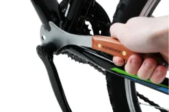 Cordo Pedal Wrench Tool 15mm -Oxford || XLC || Shimano Sales tl522419