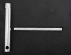 14mm T-Bar Tubular Socket Crank Wrench -Oxford || XLC || Shimano Sales tl902b