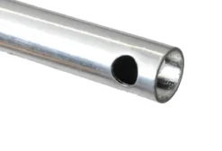 14mm T-Bar Tubular Socket Crank Wrench