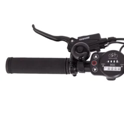 Ampere Tourer Electric Bike Crossbar Blue 13 Ampere Tourer Electric Bike Crossbar Blue -Oxford || XLC || Shimano Sales tourer20bluen