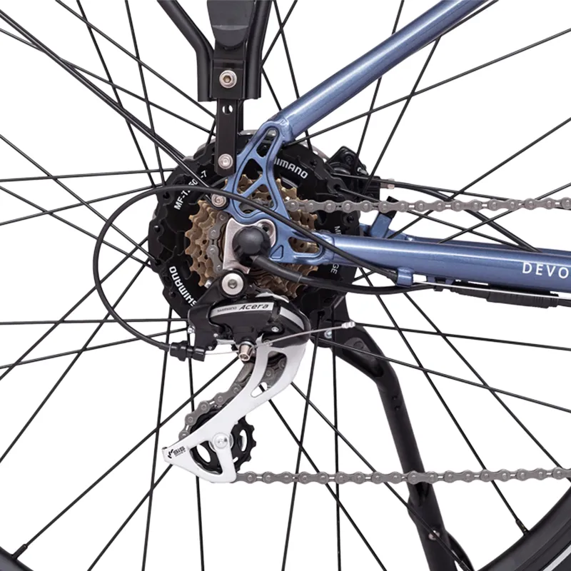 Ampere Tourer S Electric Bike Stone 10 Ampere Tourer S Electric Bike Stone - Image 10