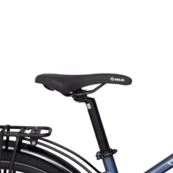 Ampere Tourer S Electric Bike Stone 15 Ampere Tourer S Electric Bike Stone -Oxford || XLC || Shimano Sales tourer20s20bluem