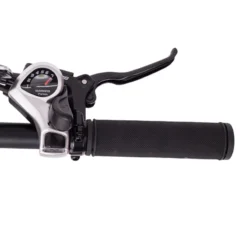 Ampere Tourer S Electric Bike Stone 14 Ampere Tourer S Electric Bike Stone -Oxford || XLC || Shimano Sales tourer20s20bluen