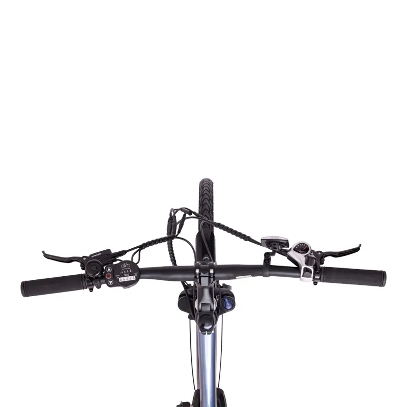 Ampere Tourer S Electric Bike Stone 3 Ampere Tourer S Electric Bike Stone - Image 3