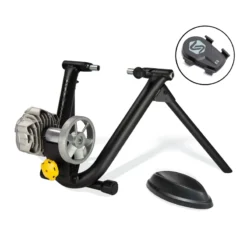 Saris Fluid 2 Smart Kit Turbo Trainer