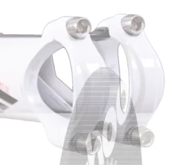 XLC Pro SL 1 1/8 Aluminium 110mm White A-Head