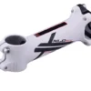 XLC Pro SL 1 1/8 Aluminium 100mm A-Head White 31 8mm