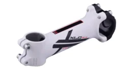 XLC Pro SL 1 1/8 Aluminium 100mm A-Head White 31 8mm