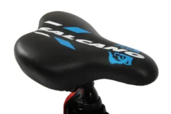 Salcano Wolf 16 Inch Wheel Kids Bike Black And Green -Oxford || XLC || Shimano Sales wolf204